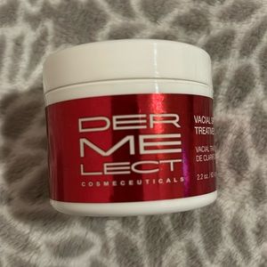 Dermelect facial spider vein treatment